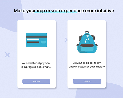 Travel Essentials V2 Lottie Animation adobe after effects animation app lottie animation backpack card lottie animation credit card debit card animation figma lottie lottie animation lottie files motion design motion graphics travel web lottie