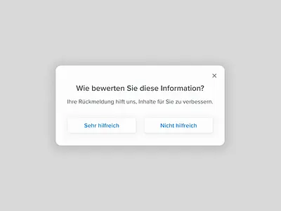 User Feedback Popup Design app interaction clean design feedback form flat design interaction design interface micro ui mobile ui popup design rating ui survey popup ux component