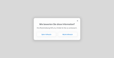 User Feedback Popup Design app interaction clean design feedback form flat design interaction design interface micro ui mobile ui popup design rating ui survey popup ux component
