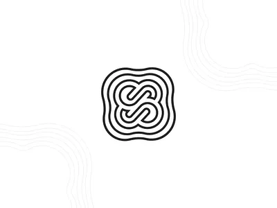abstract monogram_chain_s letter abstarct abstarct logo brand designer brand identity branding chain concept logo creative logo logo logo book logo designer logo idea logo inspiration logobook logodesign logotype monogram monogram logo s letter symbol