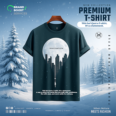 T-Shirt design posters branding design graphic design illustration logo photoshop post poster vector