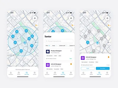 İŞKUR Mobile App