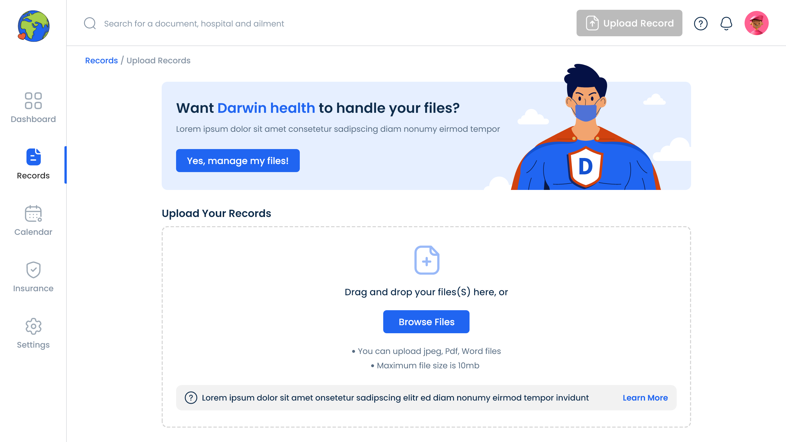 Example of End To End Design + Code + Deploy