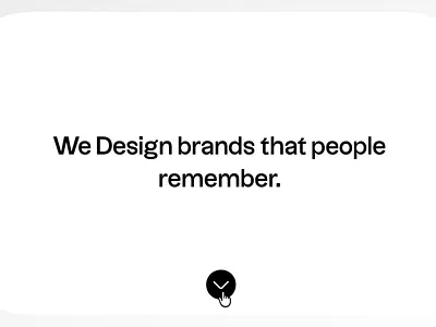 Fun liquid effect 3d animation branding graphic design logo motion graphics ui