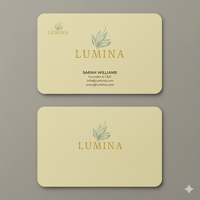 Lumina animation brand designer branding canva logo creative logo design geometric logo graphic design illustration logo motion graphics ui