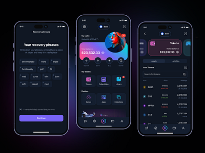 A technical visualization of Just Casino interface and bonus mechanics on mobile and desktop devices.