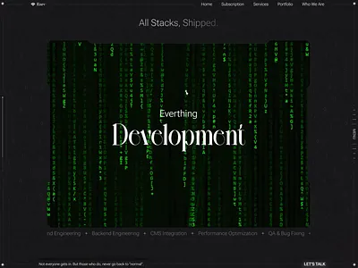 Website Design - Rare Design Labs 3d animation application branding crypto dark theme dashboard design design agency development developmet fintech hero page minimal motion graphics product design ui web design webapp website design