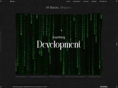 Website Design - Rare Design Labs 3d animation application branding crypto dark theme dashboard design design agency development developmet fintech hero page minimal motion graphics product design ui web design webapp website design