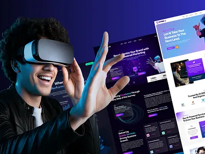 Top 5 AI Agency Wordpress Elementor Template Kits ai landing page ai landing page design ai webiste template ai website ai website design ai website theme ai wordpress theme best ai website best website template best website website deisgn to ai wordpress theme top 5 ai agency template top ai top ai agecny theme top ai website design