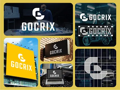 C + G Machinery Brand Logo Concept automotivelogo branddesign brandidentity cardesign creativelogo designcommunity designinspiration digitalbranding dribbbleshot futuristicdesign gocrix innovationdesign logodesign logomark logooftheday logoshowcase minimallogo modernbranding techlogo visualidentity