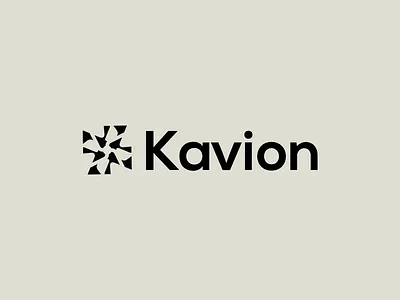 Kavion Tech - K letter Logo design brandidentity branding businesslogo cleanlogo creativeagency designer dribbble energydesign futuristic geometriclogo innovation k letter logo logo logodesign markdesign minimal modernlogo monogram techbrand vectorlogo