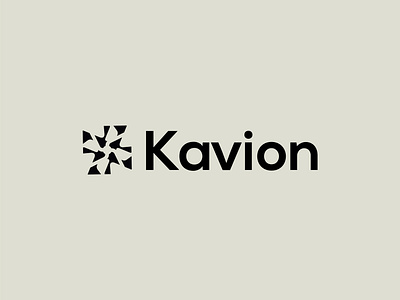 Kavion Tech - K letter Logo design brandidentity branding businesslogo cleanlogo creativeagency designer dribbble energydesign futuristic geometriclogo innovation k letter logo logo logodesign markdesign minimal modernlogo monogram techbrand vectorlogo