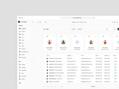 Constructor X 7.1 For Figma Design System dashboard design system figma interface product design ui ui kit ux