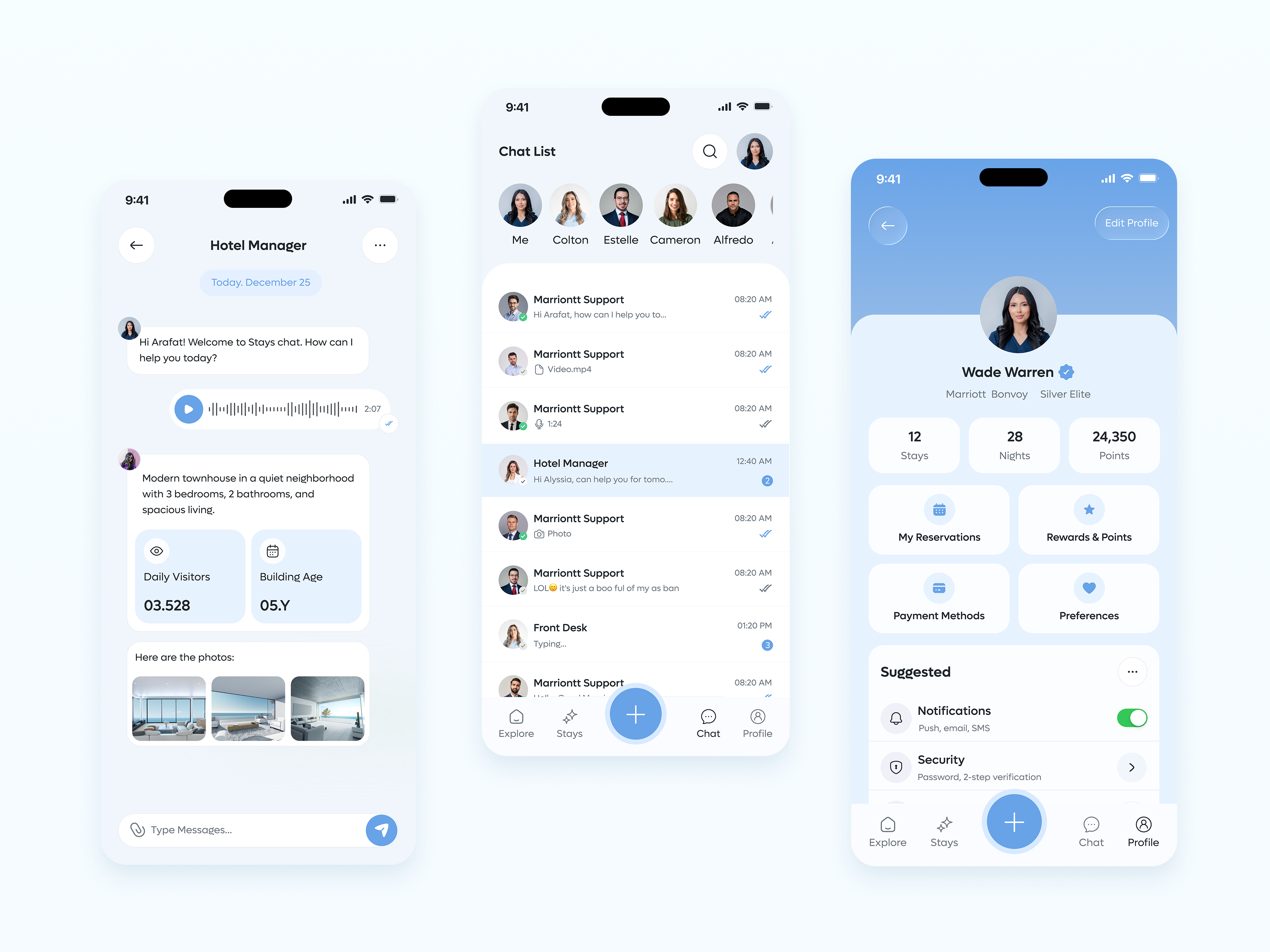 Real Estate Mobile App UI – Property Finder apartment finder app app app interface booking fireart home house search app housing marketplace interface mobile app design mobile application product design property listing real estate real estate app real estate mobile app real estate startup realestate ui ux