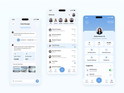 Real Estate Mobile App UI – Property Finder apartment finder app app app interface booking fireart home house search app housing marketplace interface mobile app design mobile application product design property listing real estate real estate app real estate mobile app real estate startup realestate ui ux