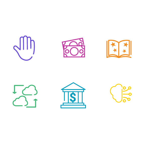 Example of Marketing Collateral Design