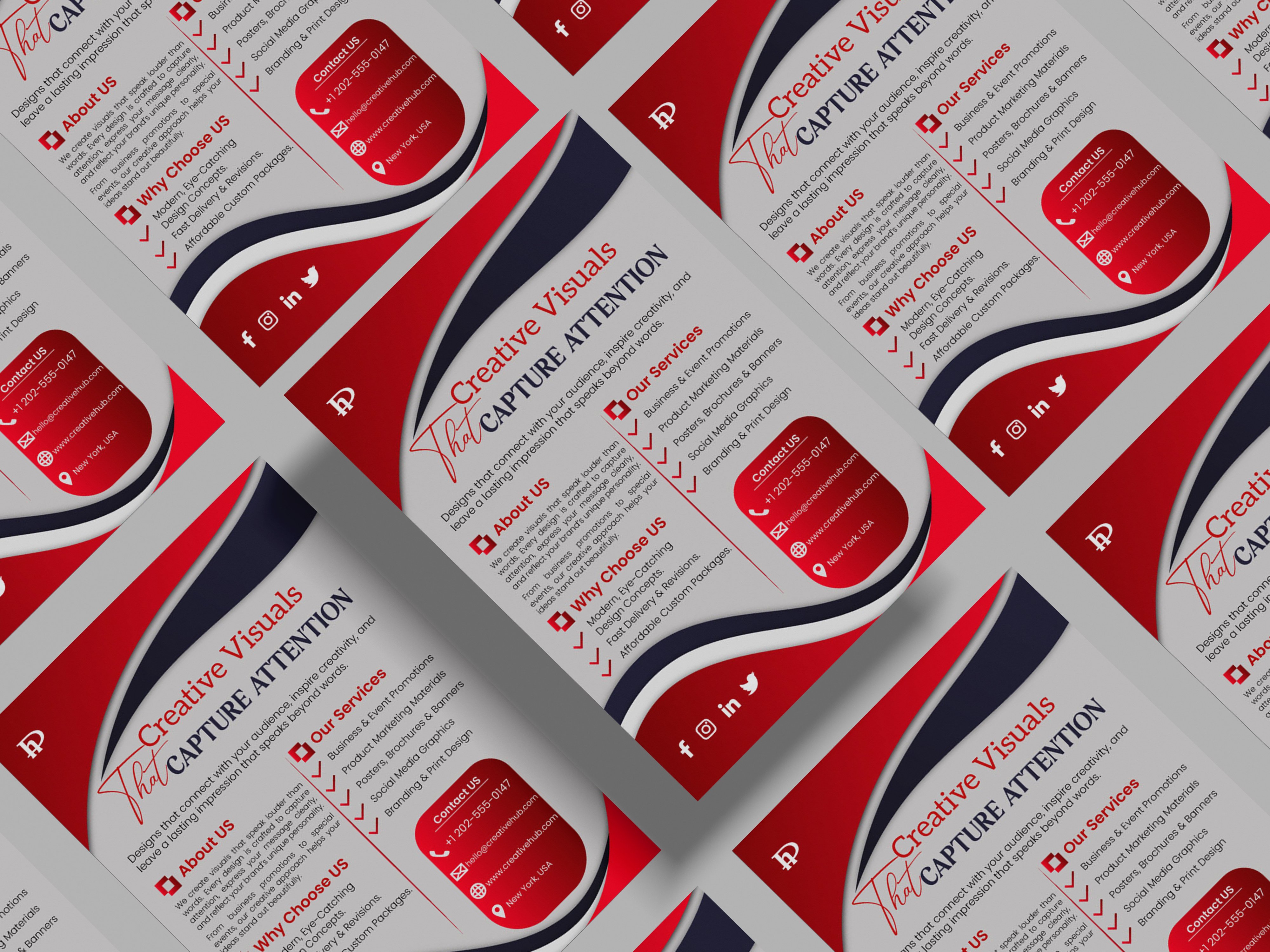 "Elegant Touch Flyer Design" adobe illustrator advertising brand identity branding brochure design business design design agency elegant flyer design explore flyer flyer design flyer template design graphic design graphic designer illustration modern creative flyers poster design ttcgrapheque