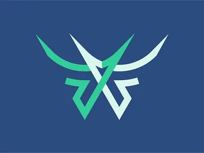 Win the World design icon illustration logo typography логотип типография