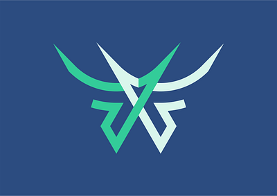 Win the World design icon illustration logo typography логотип типография