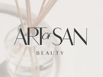 Logo Design & Development For A Beauty Aesthetics Clinic ai brand brand consultation brand design brand identity brand strategy branding canva design english instagram logo marketing showit site design social media social media management squarespace usa website