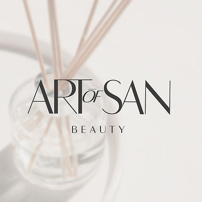 Logo Design & Development For A Beauty Aesthetics Clinic ai brand brand consultation brand design brand identity brand strategy branding canva design english instagram logo marketing showit site design social media social media management squarespace usa website