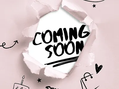 Brand Poster branding graphic design