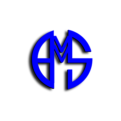 BMS Brand Identity Mark bms logo brandidentity creative branding logo design modern logo prefessional design