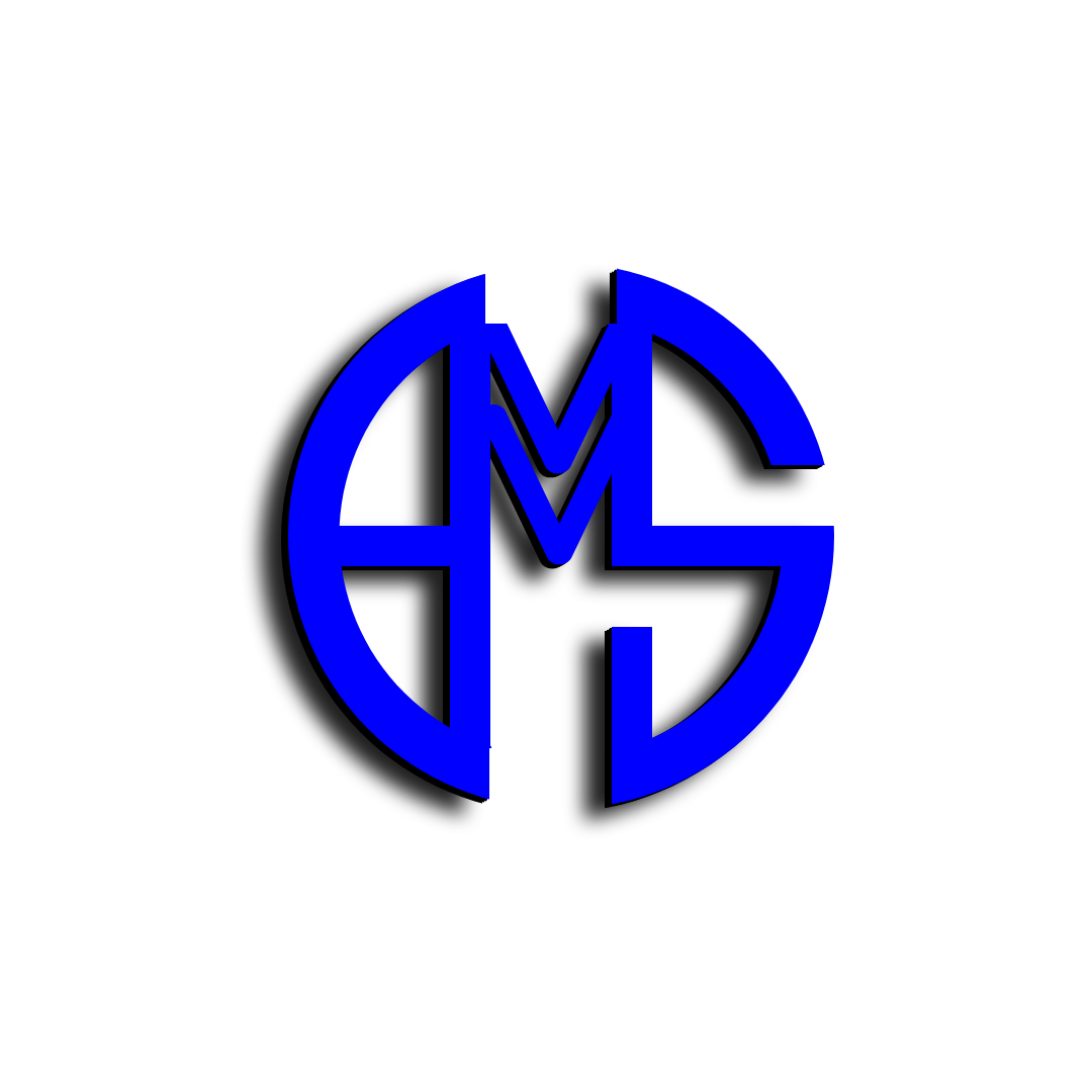 Example of Bms Brand Identity Mark