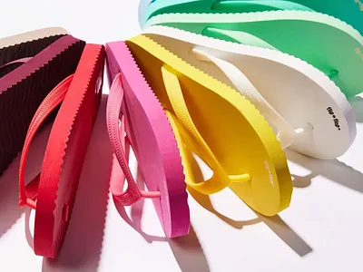 Shopify shop for flip*flop css ecommerce shop shopify store webdesign