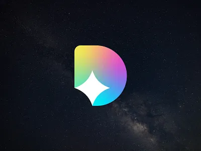 D letter logo design, AI, Tech, Modern logo abstract logo ai logo branding custom logo d abstract logo d letter logo design d lettermark d logo design d logomark d minimal logo d modern logo design graphic design illustration letter d logo design logo saas logo tech logo ui vector