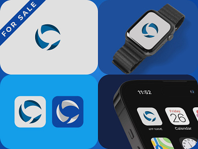 C logo, Modern, Minimal, and Custom Logo for Sale. branddesigner brandidentity brandmark business logo clogo creativelogo custom logo forsalelogo iconlogo logodesign logomaker minimallogo modernlogo professional logo