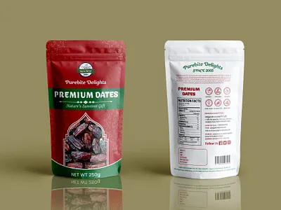 Dates Pouch Packaging design branding dates packaging dates packaging design dates packaging ideas dates packaging machine dates pouch packaging graphic design pack date packaging dates packaging design dates pouch dates packaging