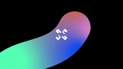 Logo Design & Visual Identity // Kynexis™ digital identity futuristic logo geometric design innovative brand mark logo for sale logo visual identity minimalist brand modern logo professional logo design tech branding visual identity