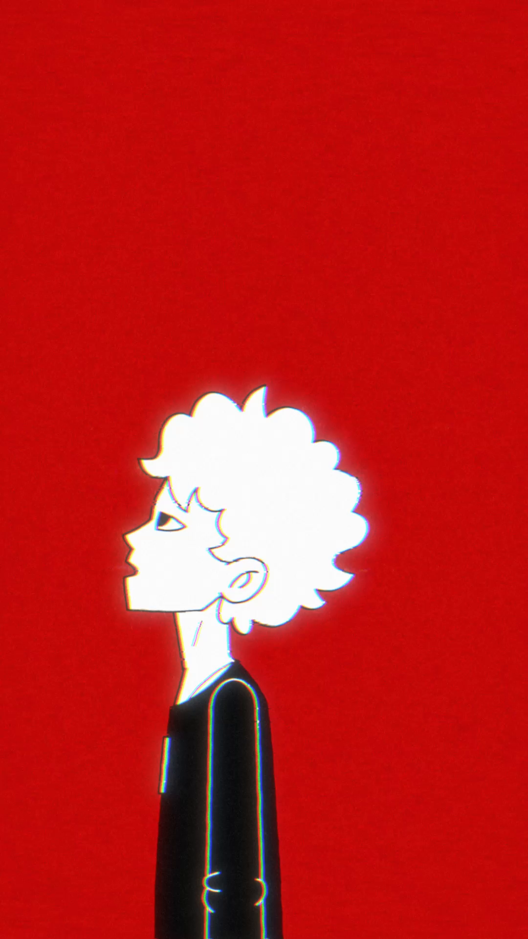 Bring Me The Horizon - Can You Feel My Heart (Animation)