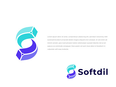 Letter S Logo, Modern Logo Design. abstract app logo best logo designer blockchain logo brand identity branding business logo company logo creative logo crypto logo graphic design letter s logo logo logo design logo designer modern logo modern s logo s logo top logo designer web logo