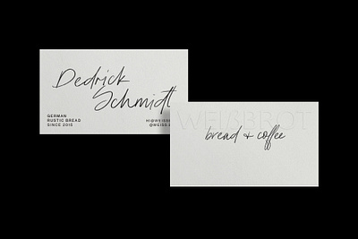 weißbrot ainimedina branding bread packaging weißbrot