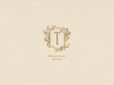 Tartelette aini medina branding dessert femenine tartelette