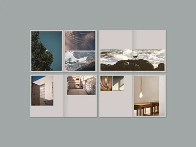 Page layout design graphic design layout