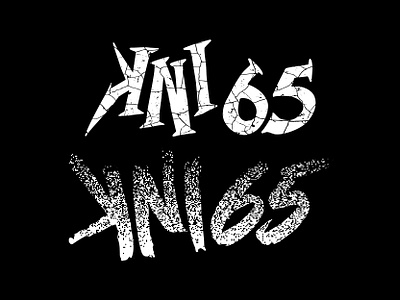 ink 65 brand branding clothing brand custom logo design fashion logo grain logo logo design logo designer modern streetwear streetwear logo