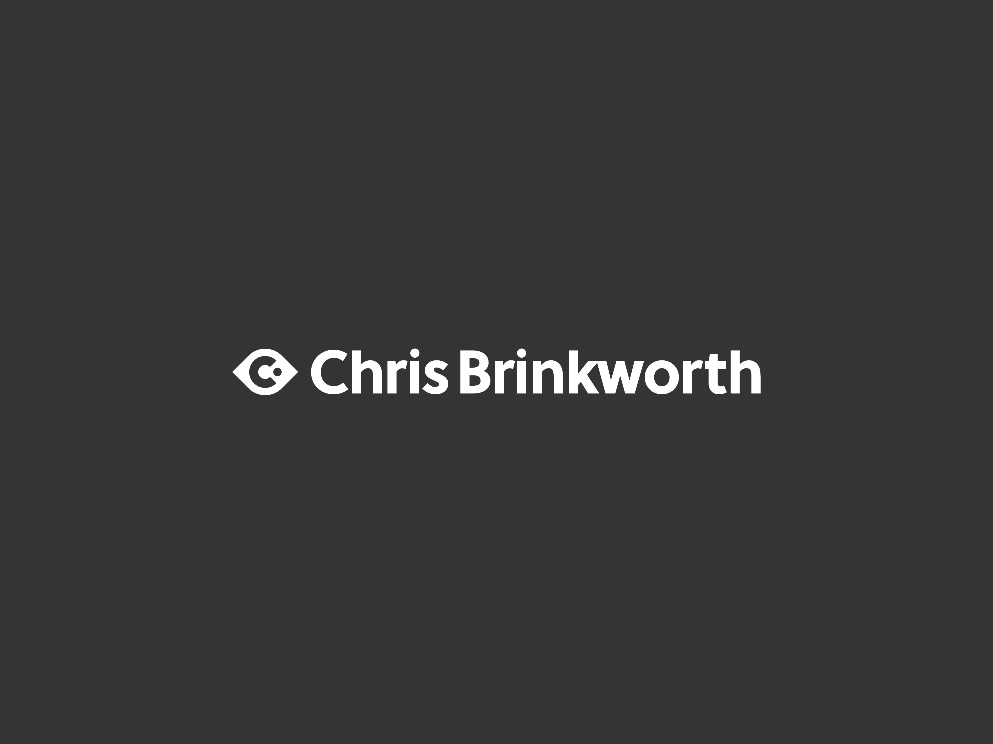 Photographer/Videographer Branding