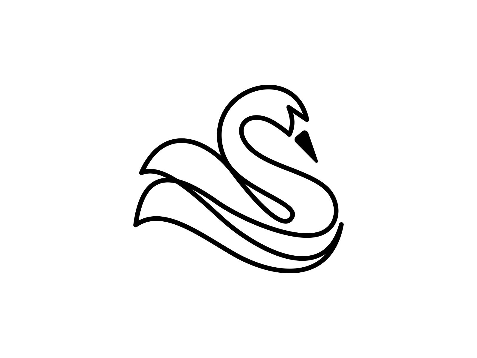 Example of Swan Logo