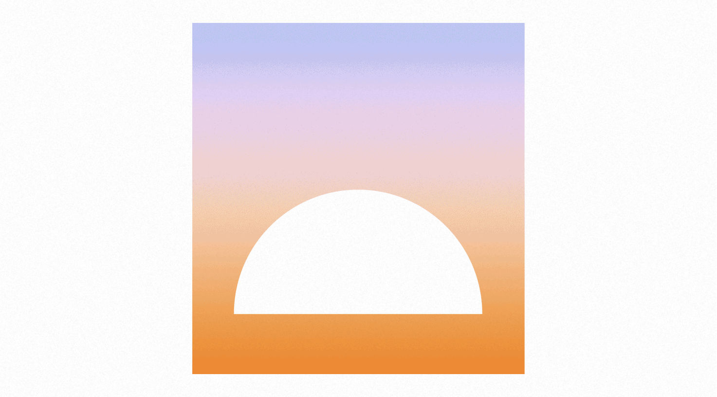 Visual Language branding color design experimental language