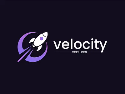 Velocity Ventures – Future-Driven Innovation 3d animation branding graphic design logo motion graphics