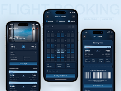 Flytour - Flight Booking App app booking flight booking flight booking app flytour logo mobile app travel app