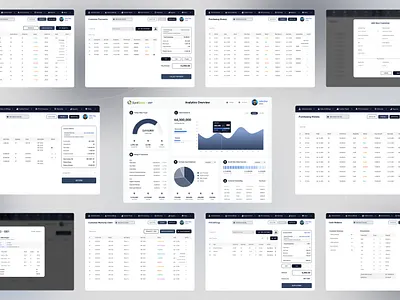 SyntSass ERP analytics analytics overview business system dashbaord ui dashboard dashboard design design erp erp dashboard erp portal erp system fintech responsivedesign ui uiux userexperience web portal webdesign webdevelopment