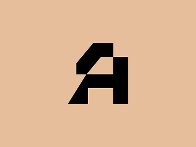 A Logo ! a brand logo a coustom logo a creative logo a letter logo a logo a logo mark a minimal logo a minimalist logo a modern icon a modern logo a monogram logo branding creative logo logo logo design minimal logo modern logo