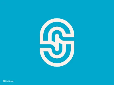 S Logo brand mark corporate costom letter creative finance letter s lettermark logo mark logodesign modern monogram s initial sifatdesign sss symbol visual identity