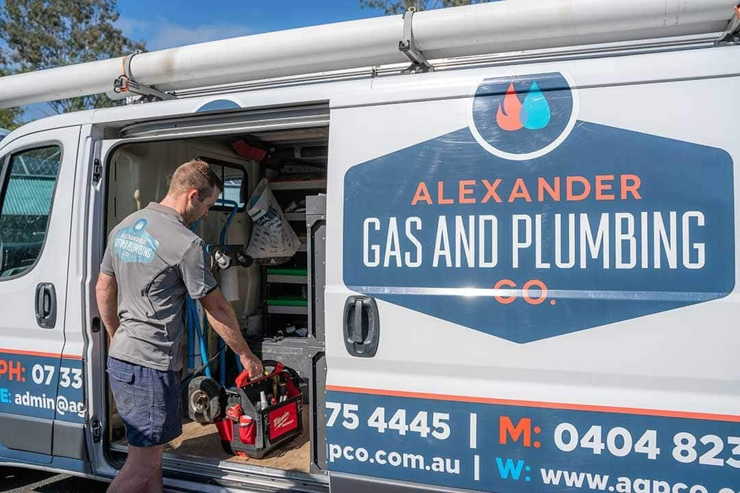 Plumber Forest Lake by Alexander Plumbing on Dribbble