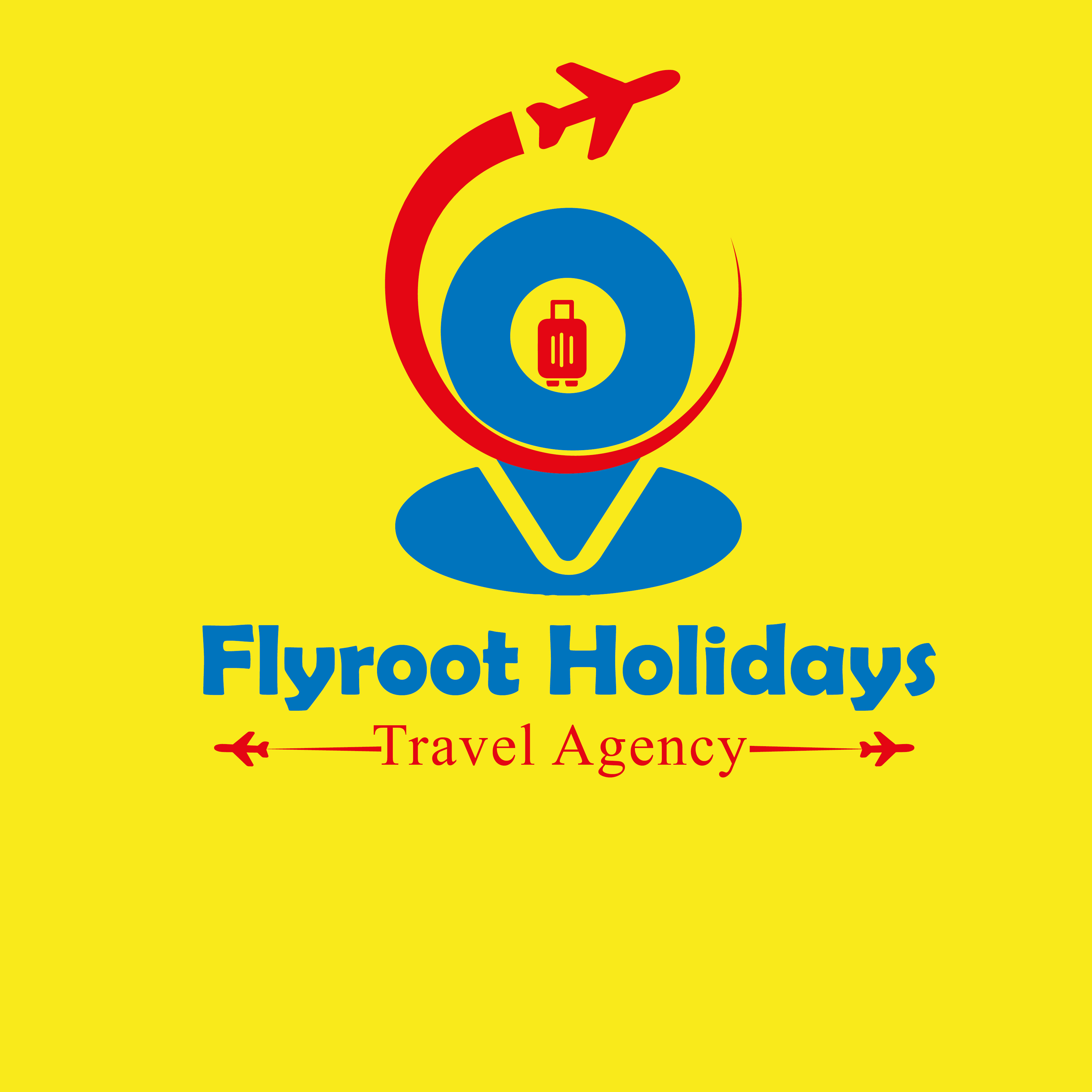 Example of Unique Business Logo Design 