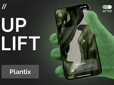 Diagnostics Mobile iOS App Design android app app design concept app design template dashboard dashboard design design diagnostics ios mobile mobile app mobile ui modern design online product design redesign ui uplift ux